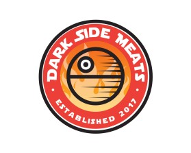 Dark Side Meats  entry by Mark Brent Atkinson