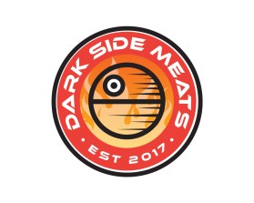 Dark Side Meats  entry by Mark Brent Atkinson