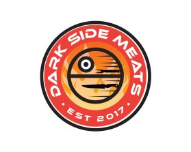 Dark Side Meats  entry by Mark Brent Atkinson