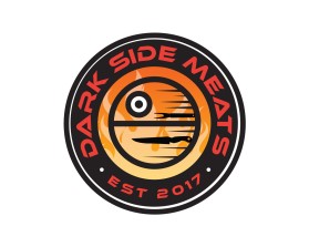 Dark Side Meats  entry by Mark Brent Atkinson