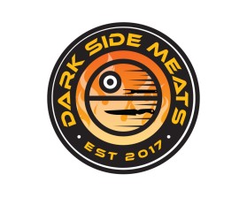 Dark Side Meats  entry by Mark Brent Atkinson
