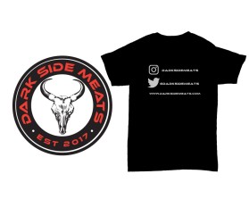 Dark Side Meats  entry by Mark Brent Atkinson