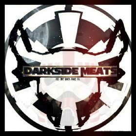 Dark Side Meats  entry by Jake langert