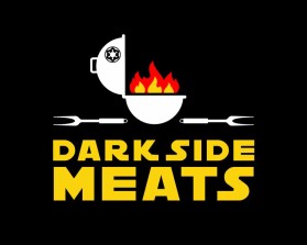 Dark Side Meats  entry by REY ARAULLO