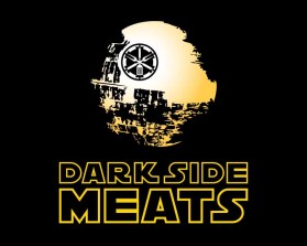 Dark Side Meats  entry by REY ARAULLO