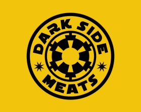 Dark Side Meats  entry by REY ARAULLO