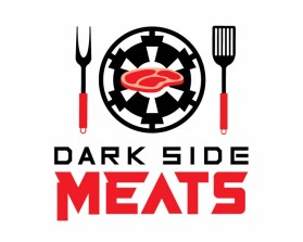 Dark Side Meats  entry by REY ARAULLO