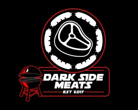 Dark Side Meats  entry by Jo Vincent Bonifacio