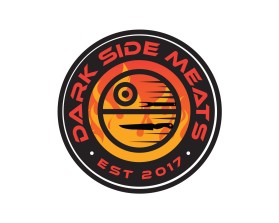 Dark Side Meats  entry by Mark Brent Atkinson