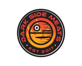 Dark Side Meats  entry by Mark Brent Atkinson