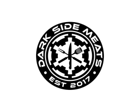 Dark Side Meats  entry by David Field