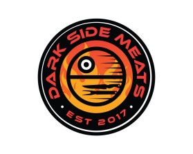BBQ Logos design