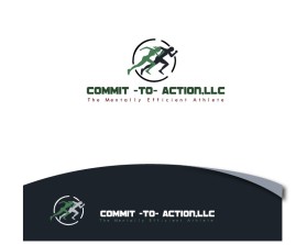 Commit-to-Action, LLC entry by Lazuli0