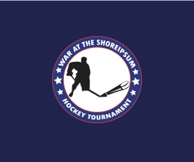 War at the Shore Logo  entry by designway