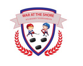 War at the Shore Logo  entry by Md Rashid
