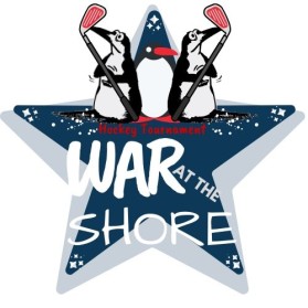 War at the Shore Logo  entry by aRtisty
