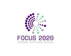 Focus 2020: FOrecast CUltivate Success entry by Milos 1807