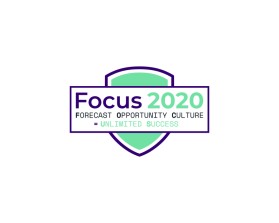 Focus 2020: FOrecast CUltivate Success entry by andesign