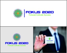Focus 2020: FOrecast CUltivate Success entry by kukunkurniawan