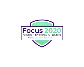 Focus 2020: FOrecast CUltivate Success entry by andesign