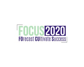 Focus 2020: FOrecast CUltivate Success entry by apmcdesigner