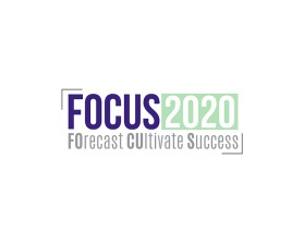 Focus 2020: FOrecast CUltivate Success entry by apmcdesigner