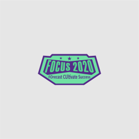 Focus 2020: FOrecast CUltivate Success entry by sujjanastudio