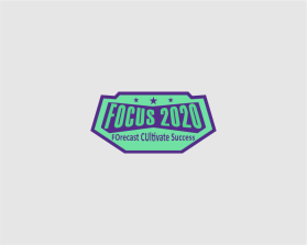 Focus 2020: FOrecast CUltivate Success entry by sujjanastudio