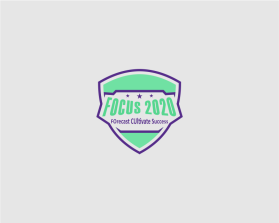 Focus 2020: FOrecast CUltivate Success entry by sujjanastudio