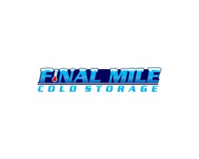 FINAL MILE COLD STORAGE entry by BClothing
