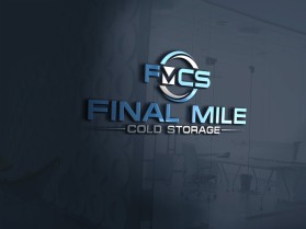 FINAL MILE COLD STORAGE entry by Sa_Shamjet