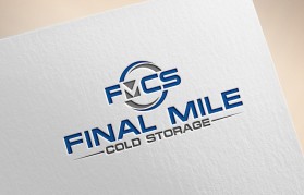 FINAL MILE COLD STORAGE entry by Sa_Shamjet