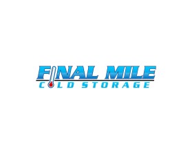 FINAL MILE COLD STORAGE entry by BClothing