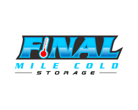 FINAL MILE COLD STORAGE entry by marsell