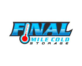 FINAL MILE COLD STORAGE entry by marsell