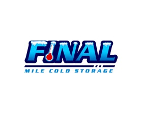 FINAL MILE COLD STORAGE entry by Virus 525