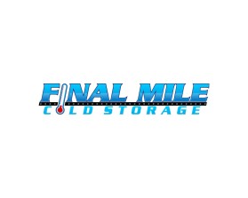 FINAL MILE COLD STORAGE entry by BClothing