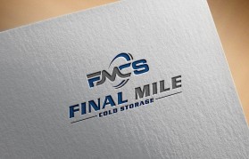 FINAL MILE COLD STORAGE entry by Virus 525