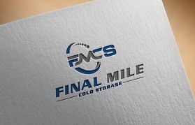 FINAL MILE COLD STORAGE entry by Virus 525