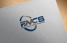 FINAL MILE COLD STORAGE entry by Virus 525
