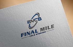 FINAL MILE COLD STORAGE entry by Virus 525