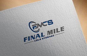 FINAL MILE COLD STORAGE entry by Virus 525