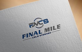 FINAL MILE COLD STORAGE entry by Virus 525