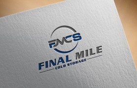 FINAL MILE COLD STORAGE entry by Virus 525