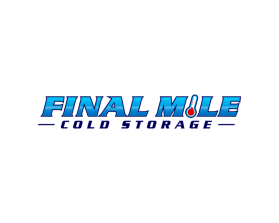 FINAL MILE COLD STORAGE entry by Fathenry
