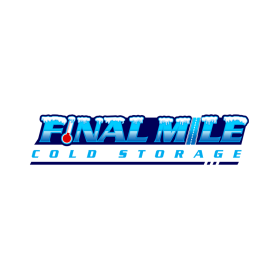 FINAL MILE COLD STORAGE entry by aziz5468aswar