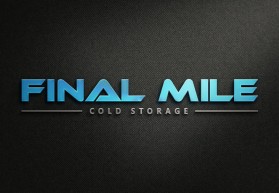 FINAL MILE COLD STORAGE entry by freelancerT