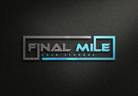 FINAL MILE COLD STORAGE entry by freelancerT