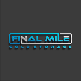FINAL MILE COLD STORAGE entry by jannatan