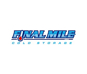FINAL MILE COLD STORAGE entry by Dhetyaz